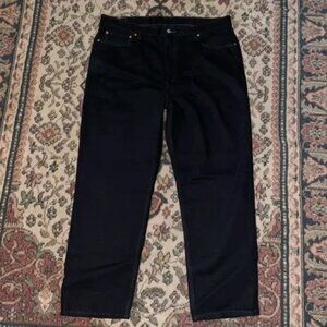 Levi’s Black Men’s Jeans